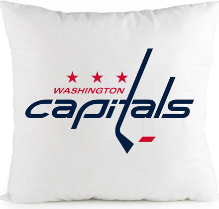 Vankúš WASHINGTON CAPITALS